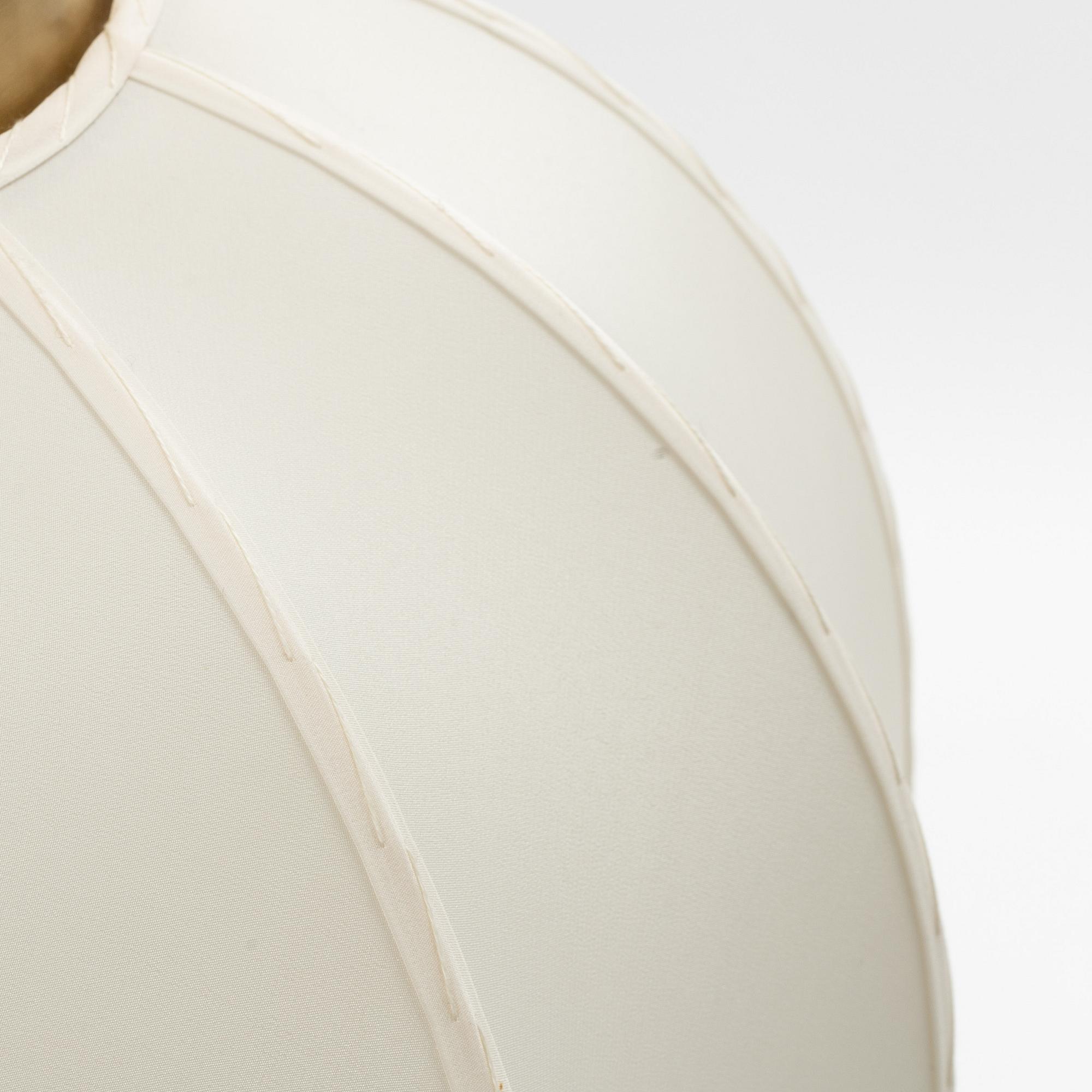 Josef Frank, taklampa, modell 2538, "Kinabollen", Firma Svenskt Tenn.