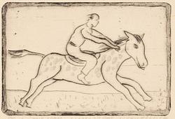 Grafik av Hans Wigert F670