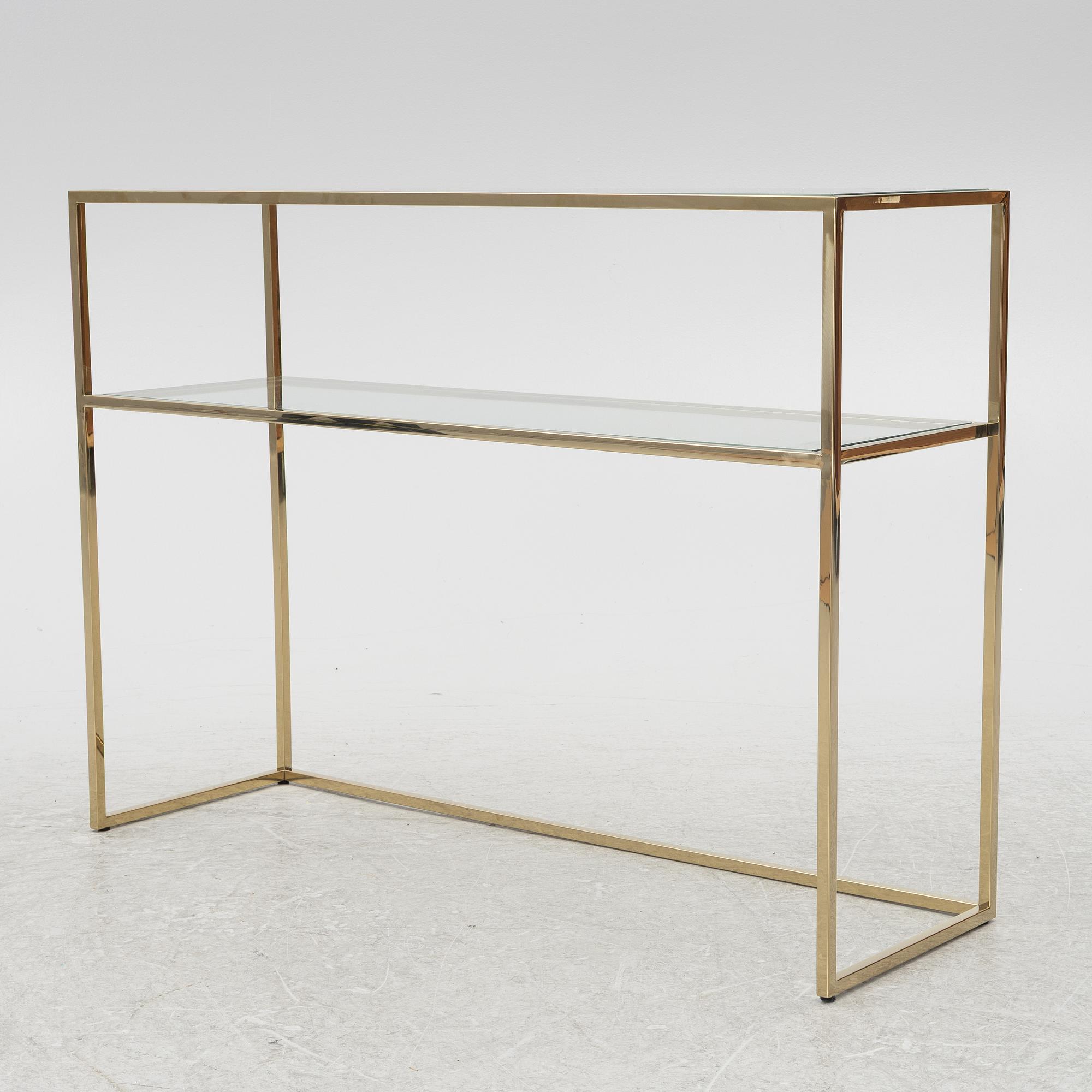 Ruth & Joanna, a sideboard.