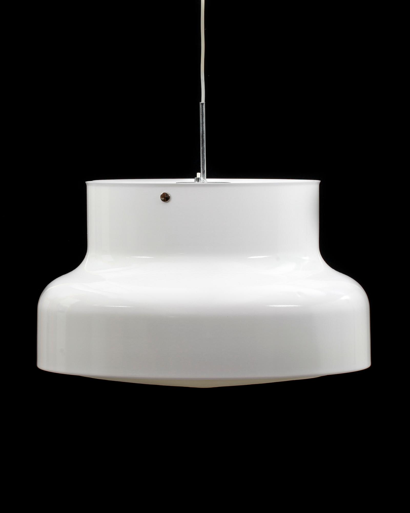 TAKLAMPA, "Bumling", Ateljé Lyktan, Åhus.