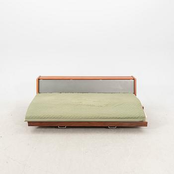 Hans J. Wegner, bäddsoffa Getama Danmark 1960/70-tal.