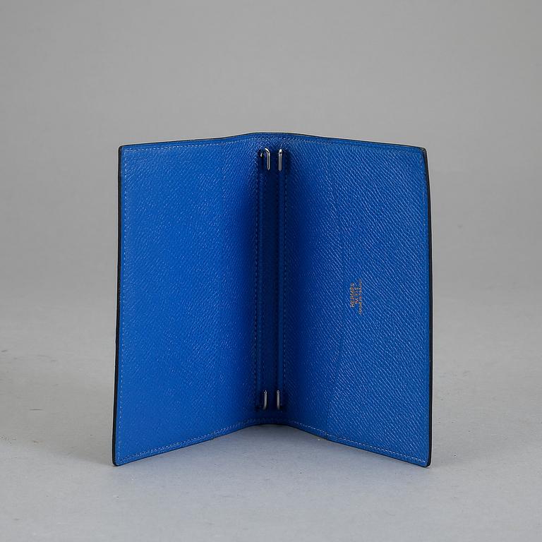 AGENDA, Hermès.