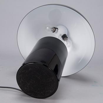 VICO MAGISTRETTI, an 'Atollo' table lamp for Oluce. Designed 1977.