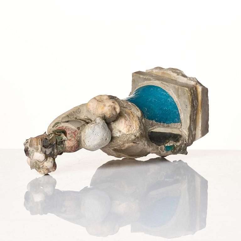 Olle Nyman, Untitled.
