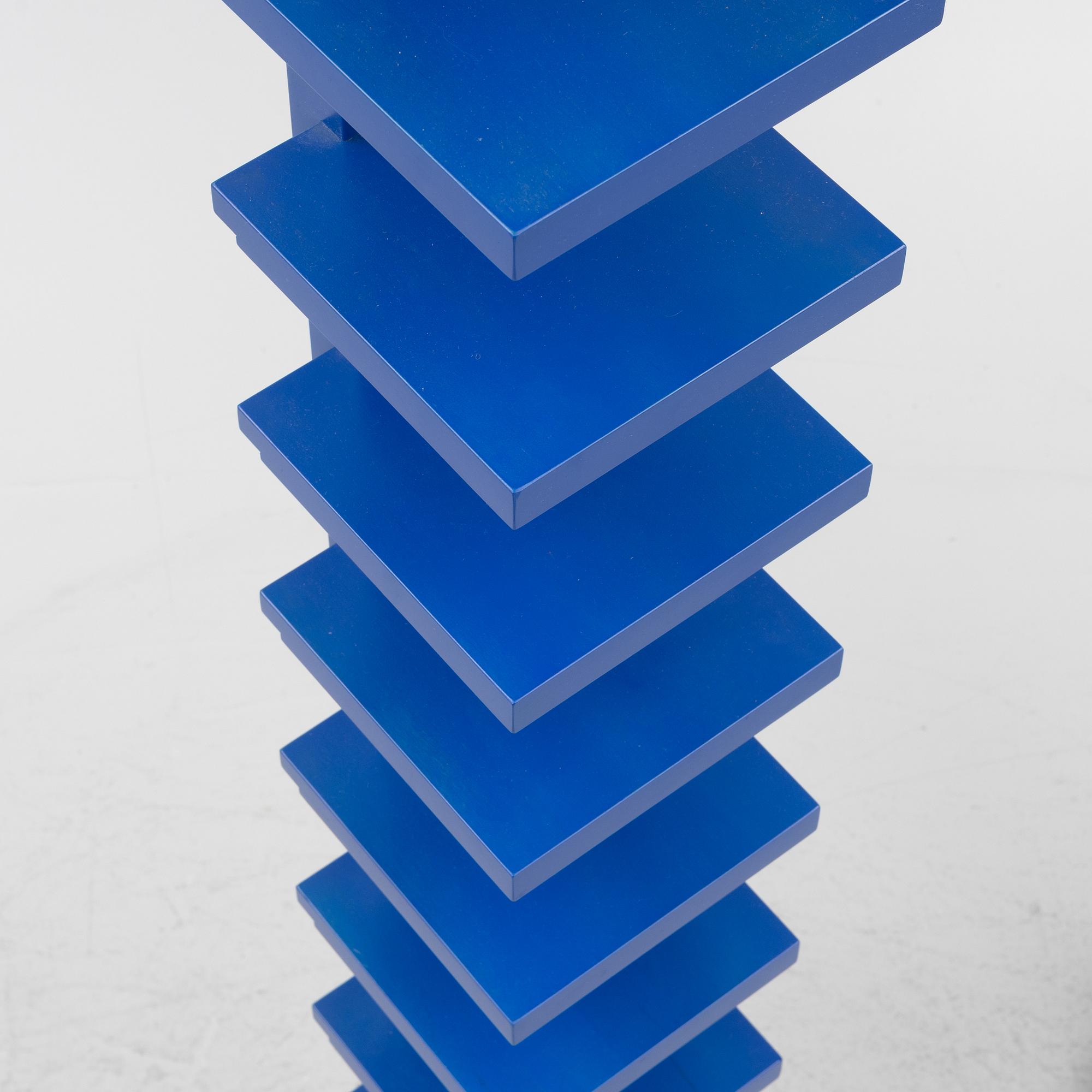 John Kandell, hylla Pilaster.