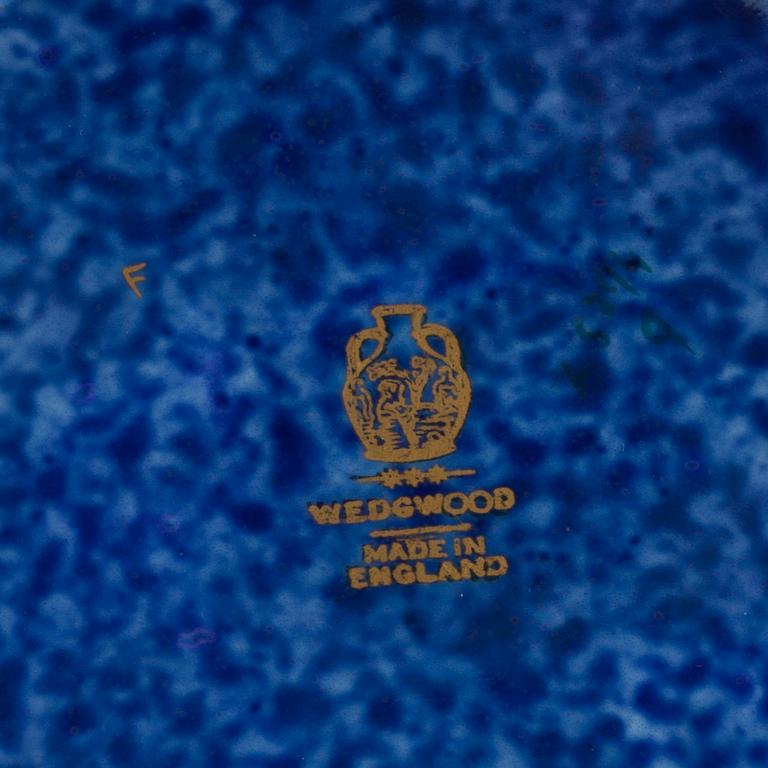 A Wedgwood porcelain bowl.