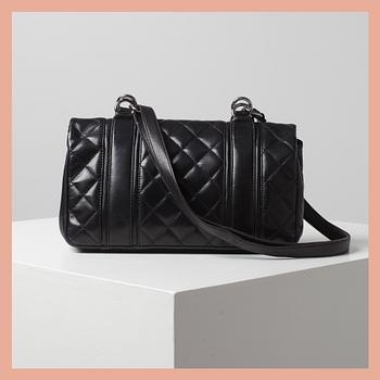 HANDVÄSKA, Chanel.