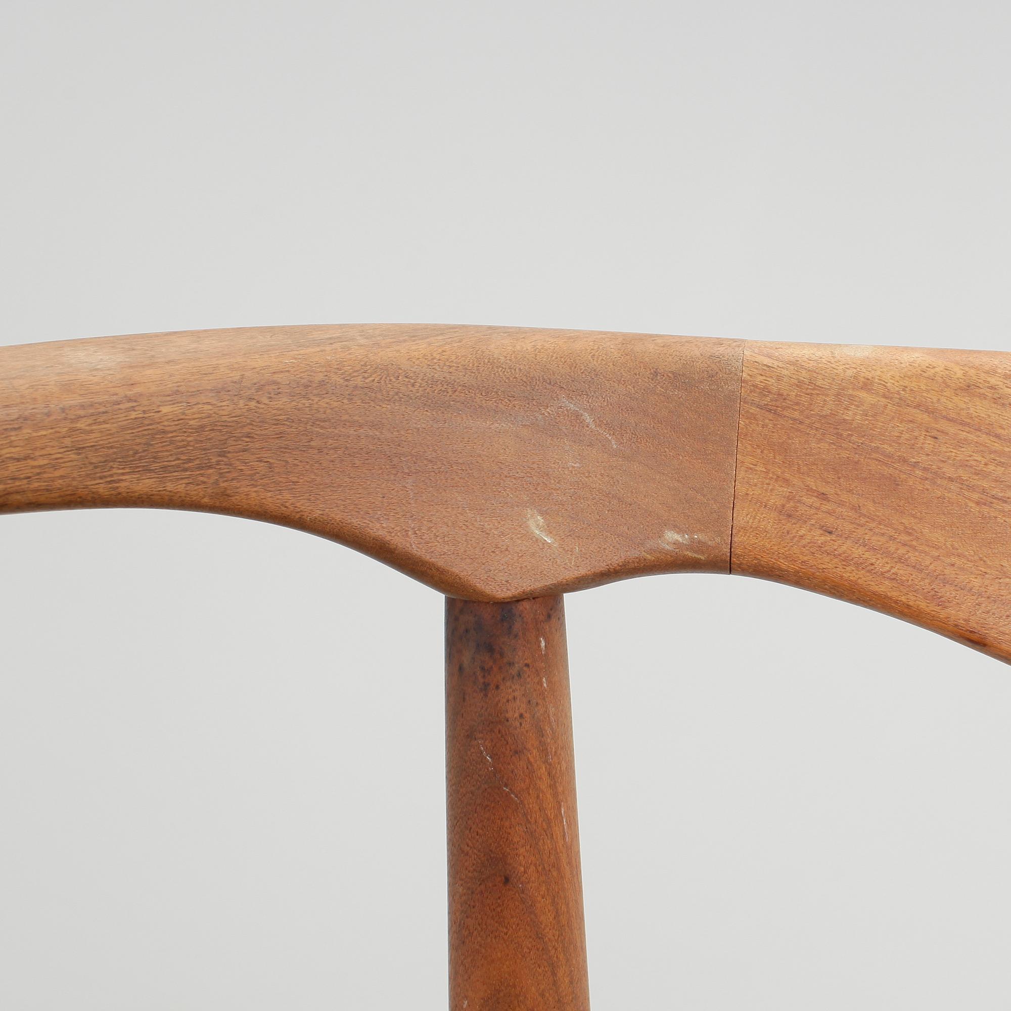 KARMSTOL, Kai Kristiansen, IKEA, 1960-tal.