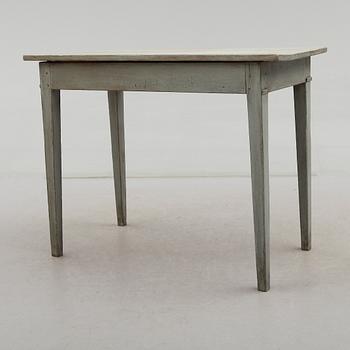 BORD, 1800-talets andra hälft.
