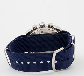 OMEGA, Seamaster, "Tachymetre" 39 mm,