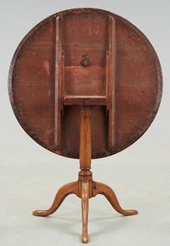 FÄLLBORD, 1800-talets början.