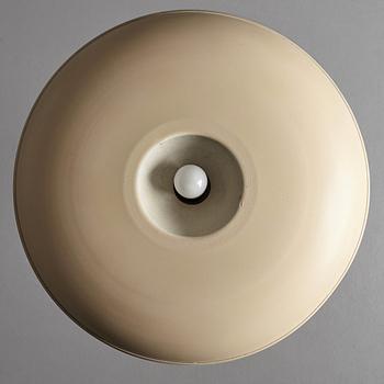 Harald Elof Notini, a floor light, Böhlmarks Lampvarufabrik, Stockholm 1930's.
