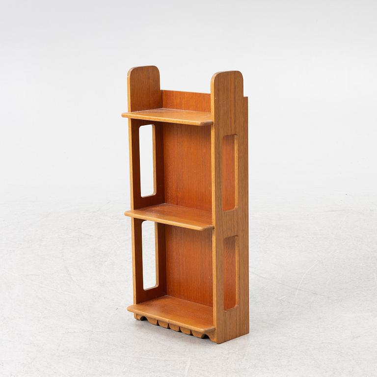 Josef Frank, Wall shelf, model B 2085, Svenskt Tenn.