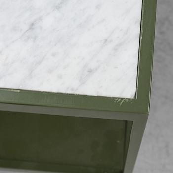 Mats Broberg & Johan Ridderstråle, a 'Tati' table, Asplund.