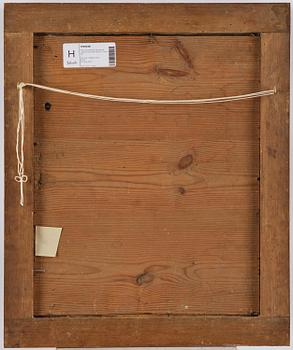 Peter Freudenthal, Utan titel.