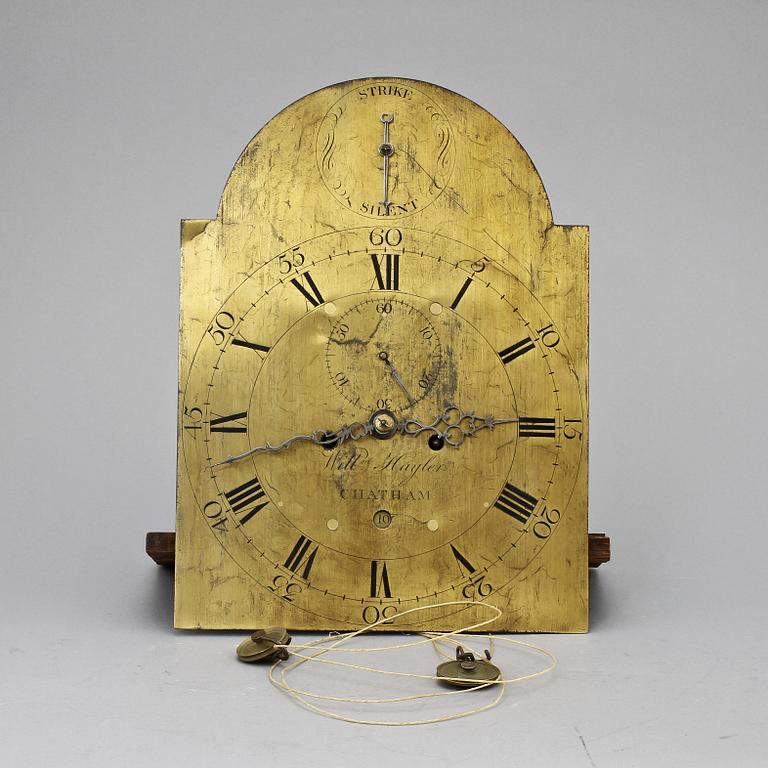 GOLVUR, England, tidigt 1800-tal.