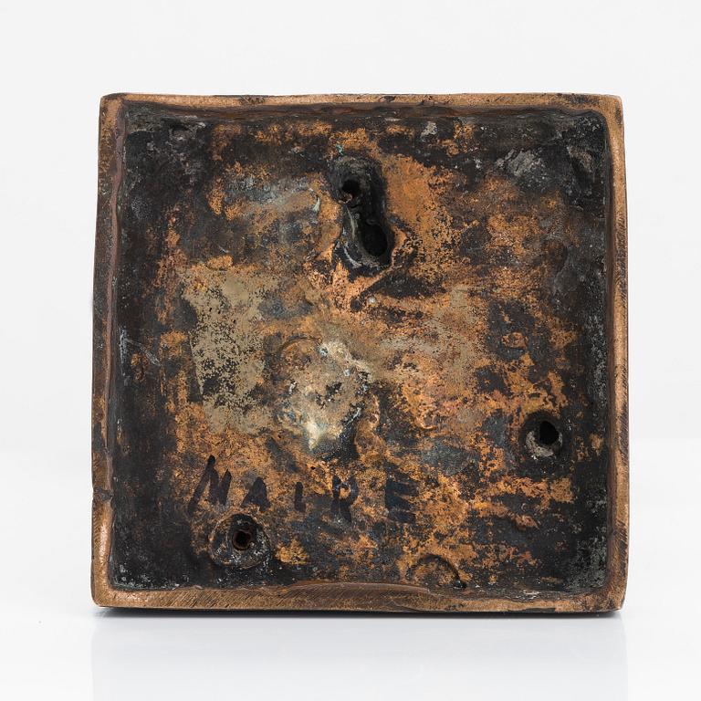 Jussi Mäntynen, 'Orkidea'.