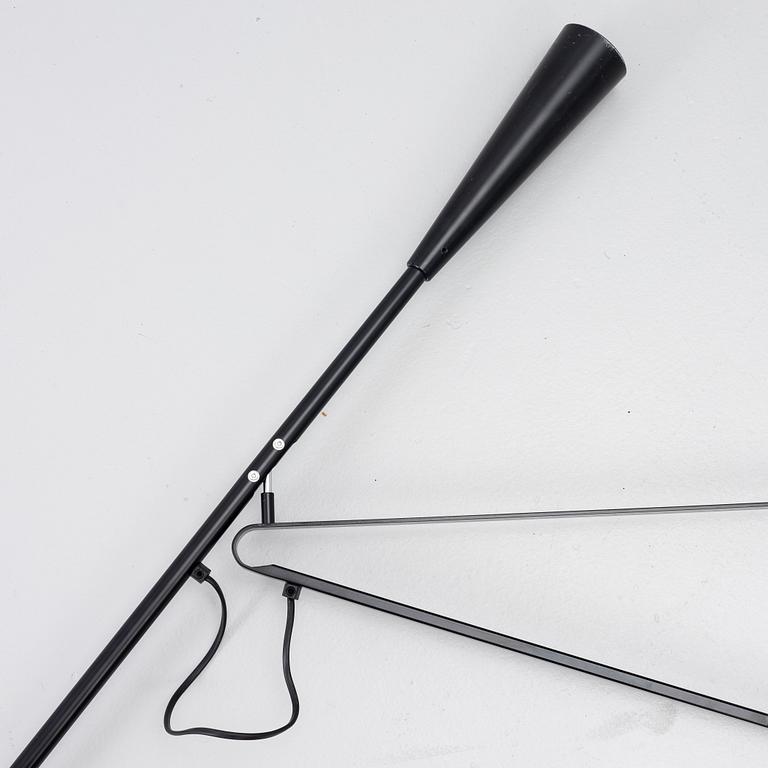 Paolo Rizzatto, wall lamp, model 265, Flos, Italy, 21st century.