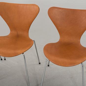 ARNE JACOBSEN,