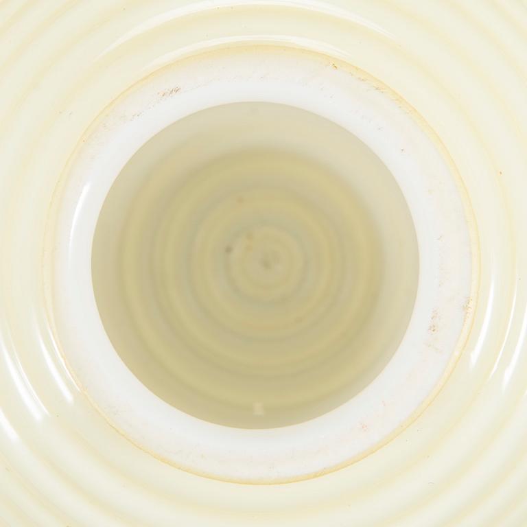 Paavo Tynell, katto-/ seinävalaisimia, 2 kpl, malli 2008, Taito 1930-luku.