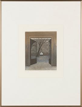 Elina Luukanen, "Portar".