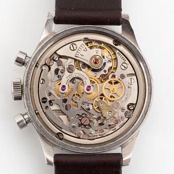 Tissot, "Telemetre", chronograph.