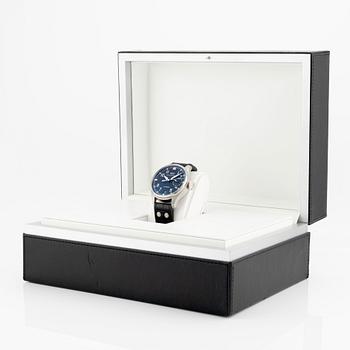 IWC, Schaffhausen, Big Pilot, ca 2011.