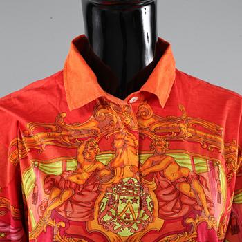 T-SHIRT, Hermès, Paris.