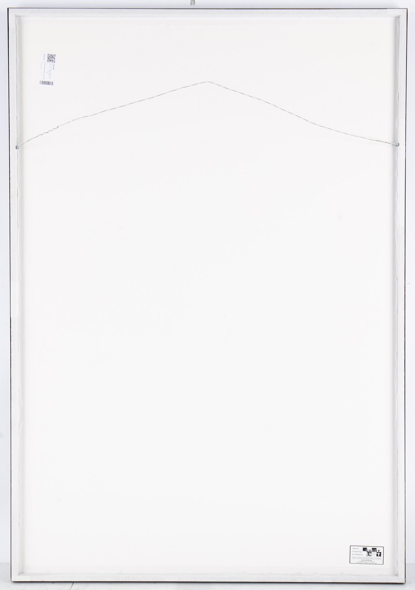 Jim Dine, colour offset, 1983, signed in pencil 88/250.