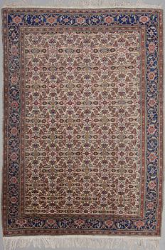 Carpet, Persia, semiantique, 290x206 cm.