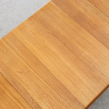 Hans J. Wegner, sewing-/side table "AT-33" Andreas Tuck Denmark.