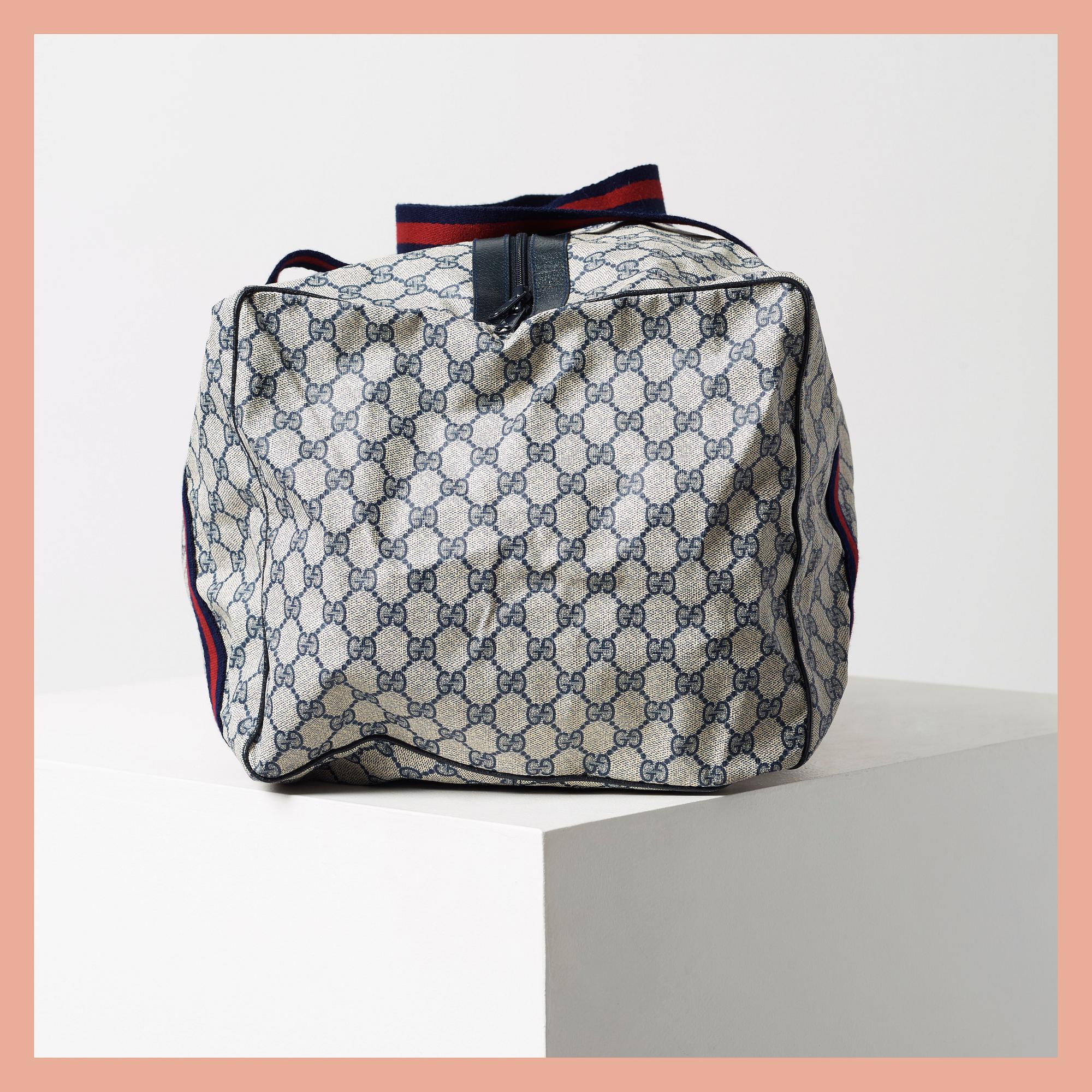 WEEKENDBAG, Gucci.