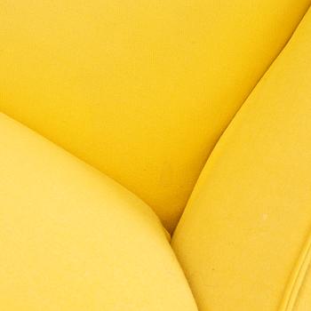 Claesson Koivisto Rune, Sofa, “Continental”, Swedese, 2000s.