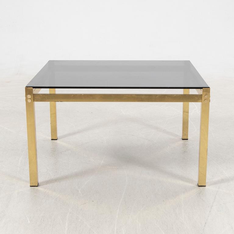 Soffbord, 1900-talets slut/tidigt 2000-tal.