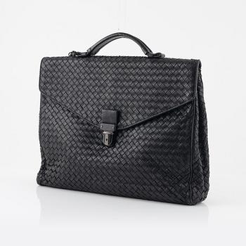 Bottega Veneta, portfölj.