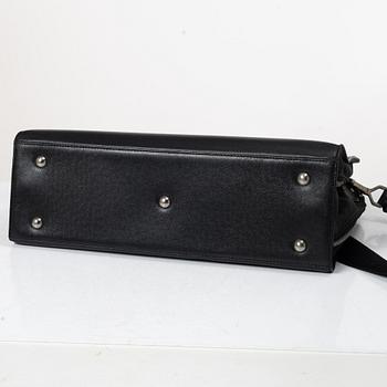 Louis Vuitton, A 'Nevski' Taiga briefcase.