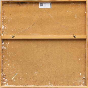 Gunnar Greiber, Figures.