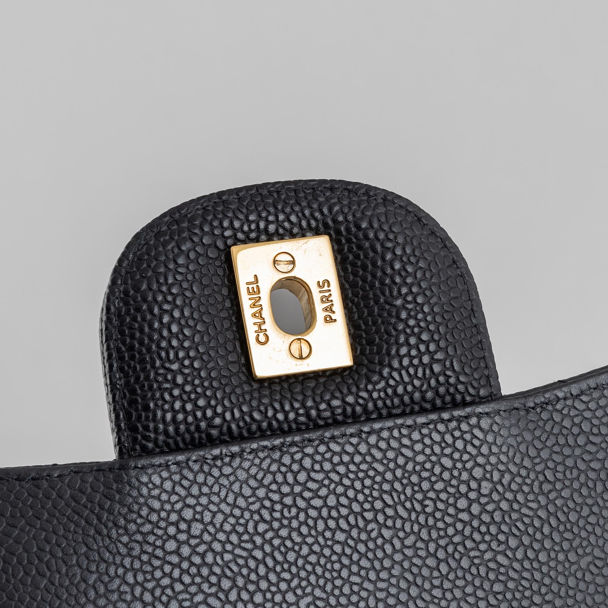 Chanel, bag, "Maxi Double Flap Bag/ Classic Bag Maxi, 2012.
