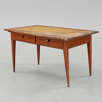BORD, allmoge, 1800-tal.
