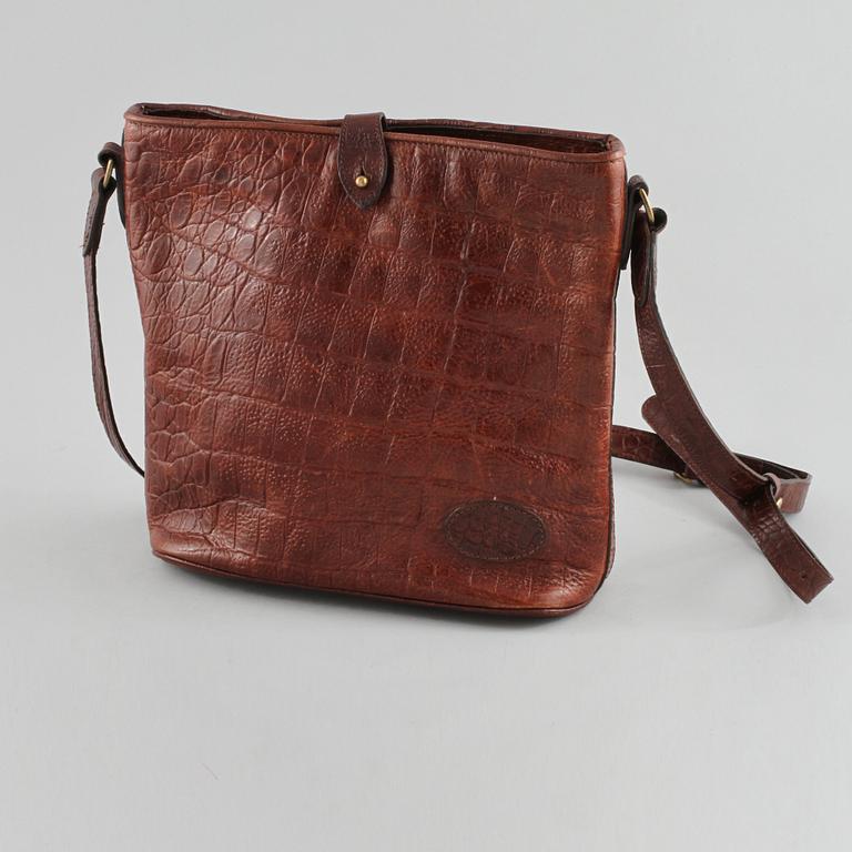 VÄSKA, Mulberry.