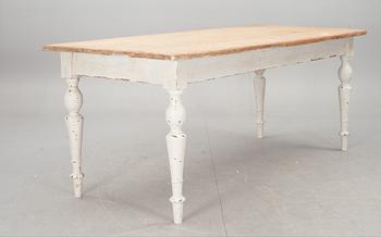 BORD, 1800/1900-tal.