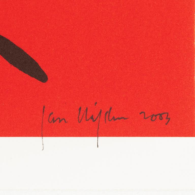 Jan Håfström, "Mr. Walker" (From Walker with Love).