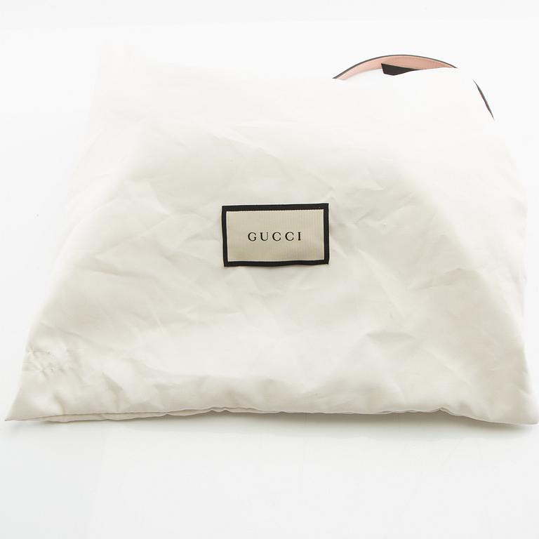 Gucci, Bag, "GG Marmont Python".