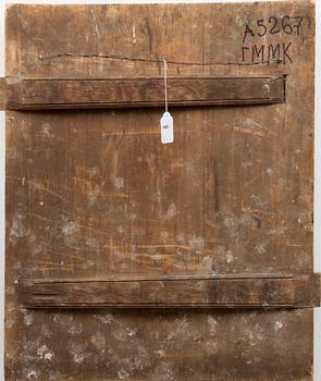 A late 19th century Russian icon.