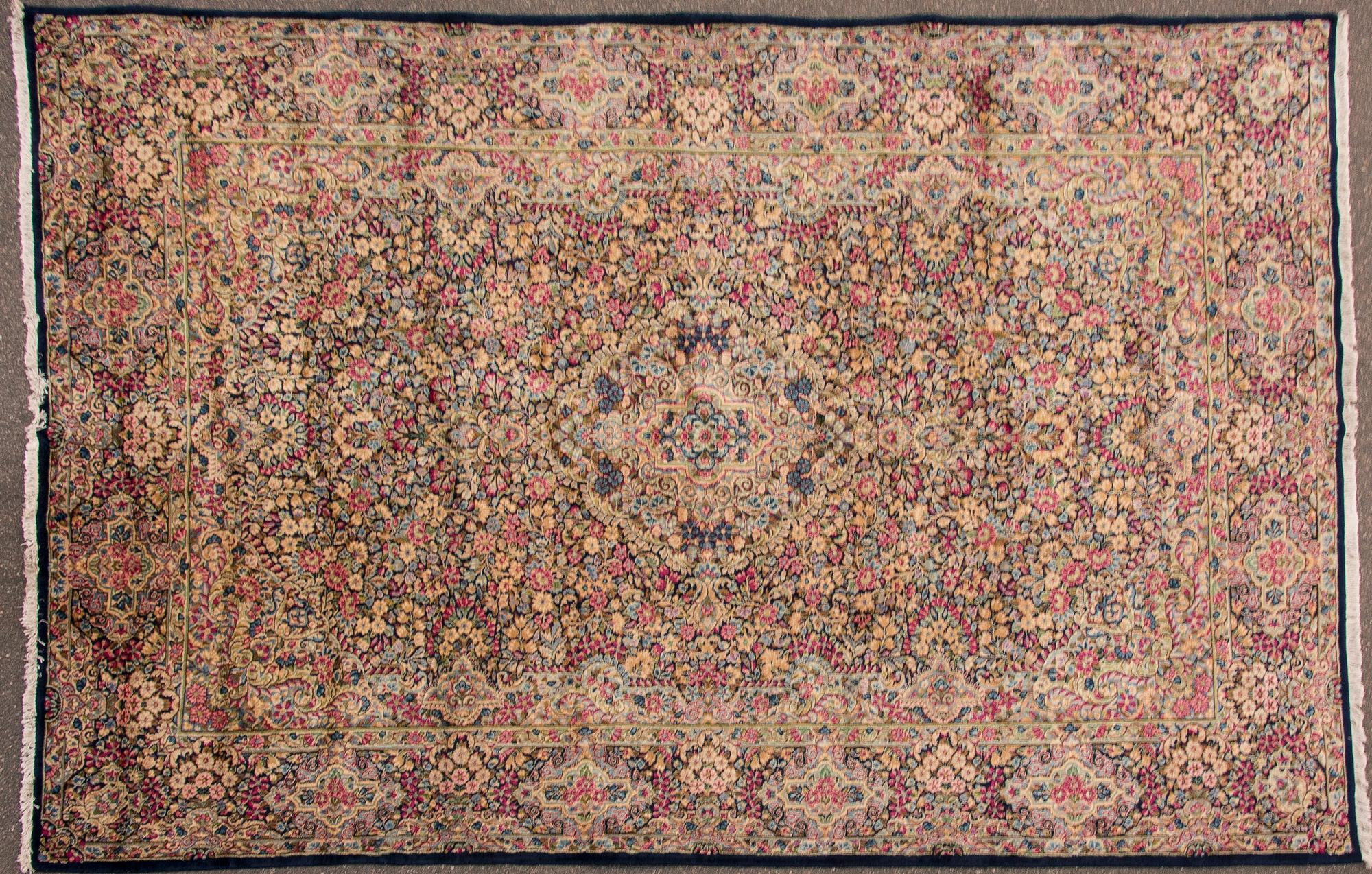 MATTA, Kirman. Ca 350x237 cm.