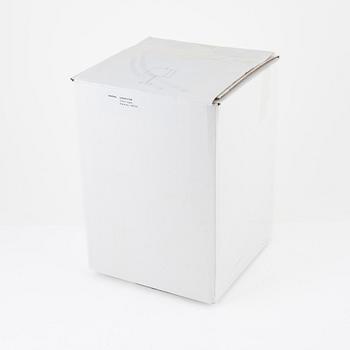 Jonas Lindvall, bordslampa, "W124T", Wästberg.