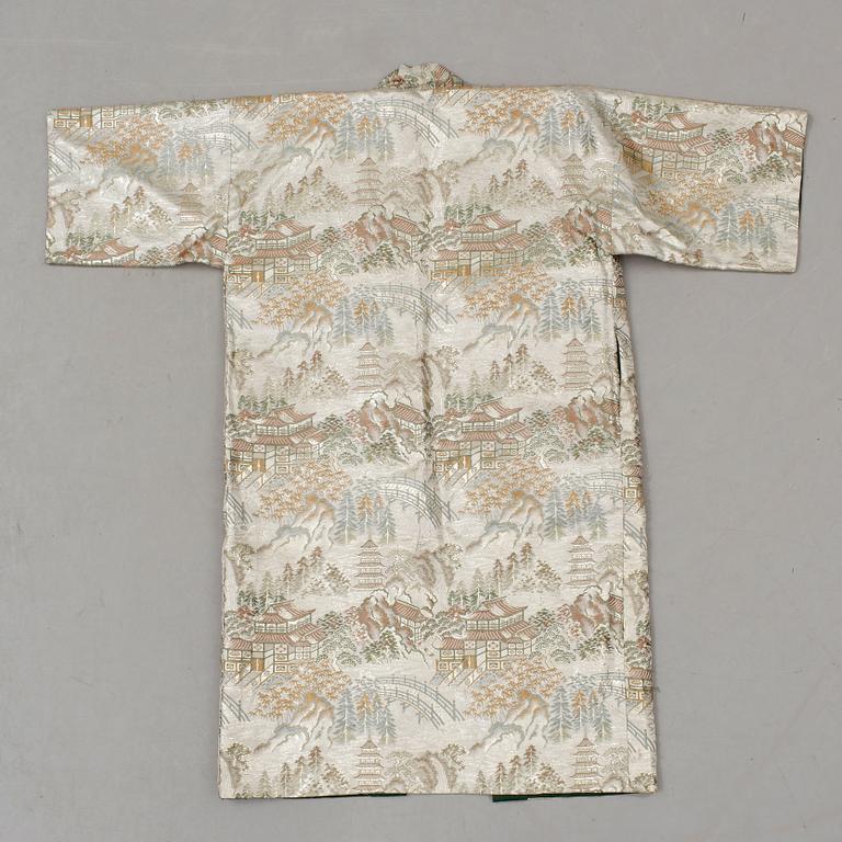 KIMONO, 1900-tal.