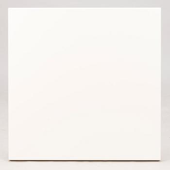 A 'Top Top' Table designed by Philippe Starck with Eugeni Quitllet for Kartell, Italy.