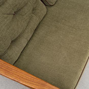 Folke Ohlsson, soffa, Dux, 1900-talets mitt.