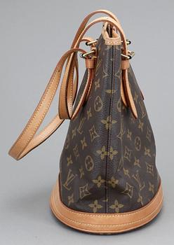 VÄSKA, "Petite Bucket", Louis Vuitton, Frankrike 2006.